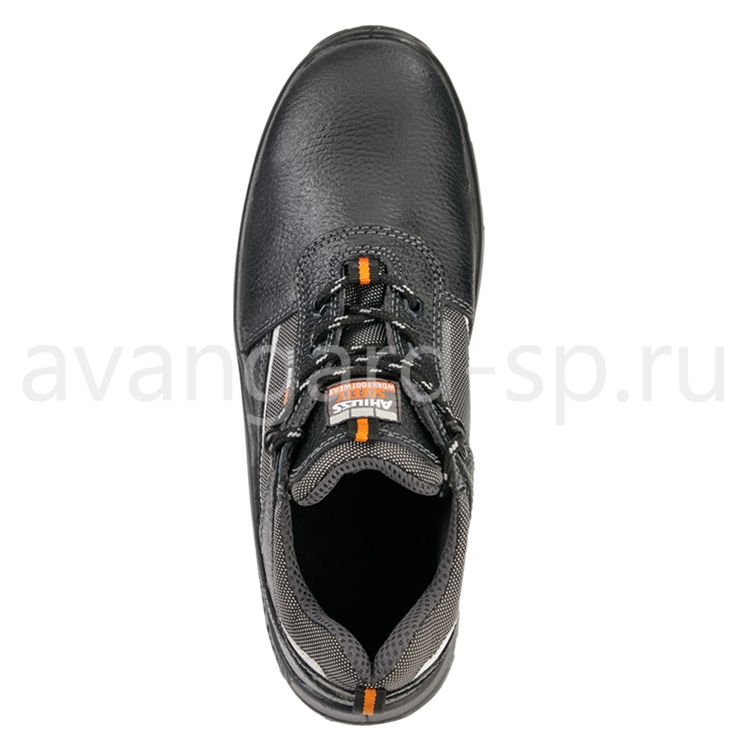 Полуботинки "Корвет", МП (2211 S1) цена