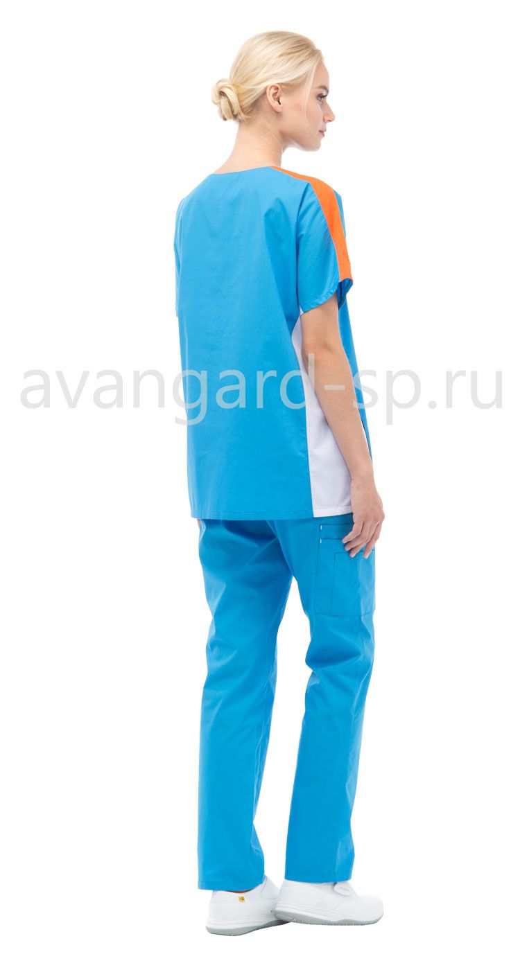 Комплект женский "Аура" Спорт  цена
